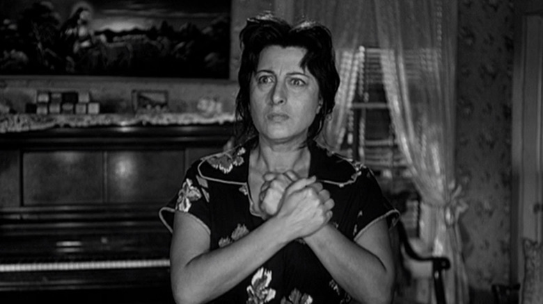 The Rose Tattoo Anna Magnani