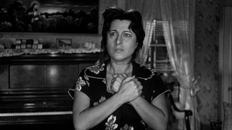 The Rose Tattoo Anna Magnani