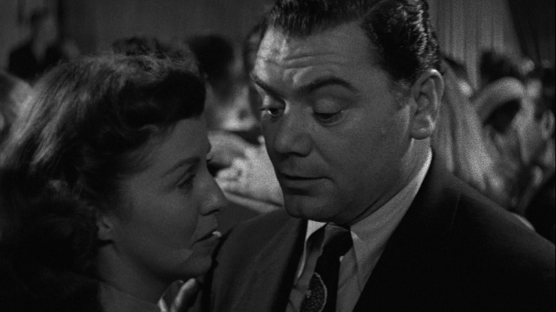 Marty Betsy Blair Ernest Borgnine