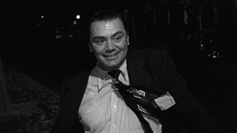 Marty Ernest Borgnine