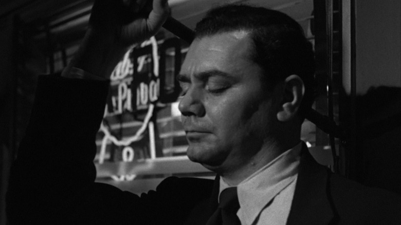 Marty Ernest Borgnine