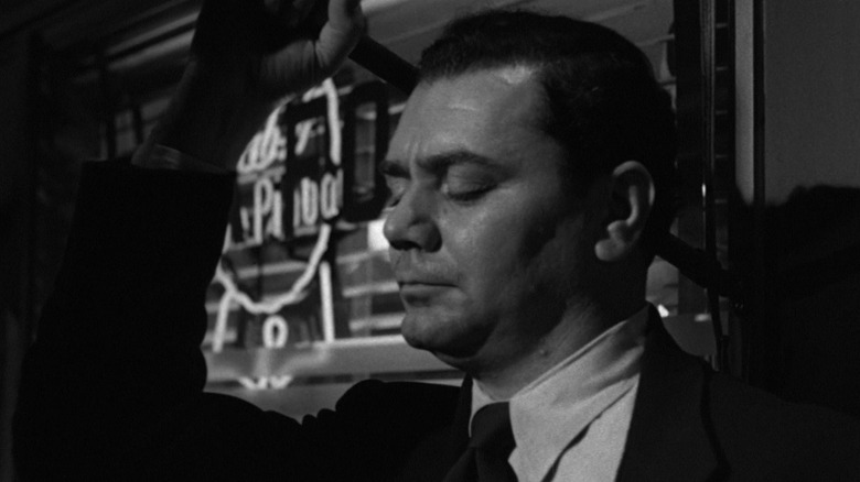 Marty Ernest Borgnine