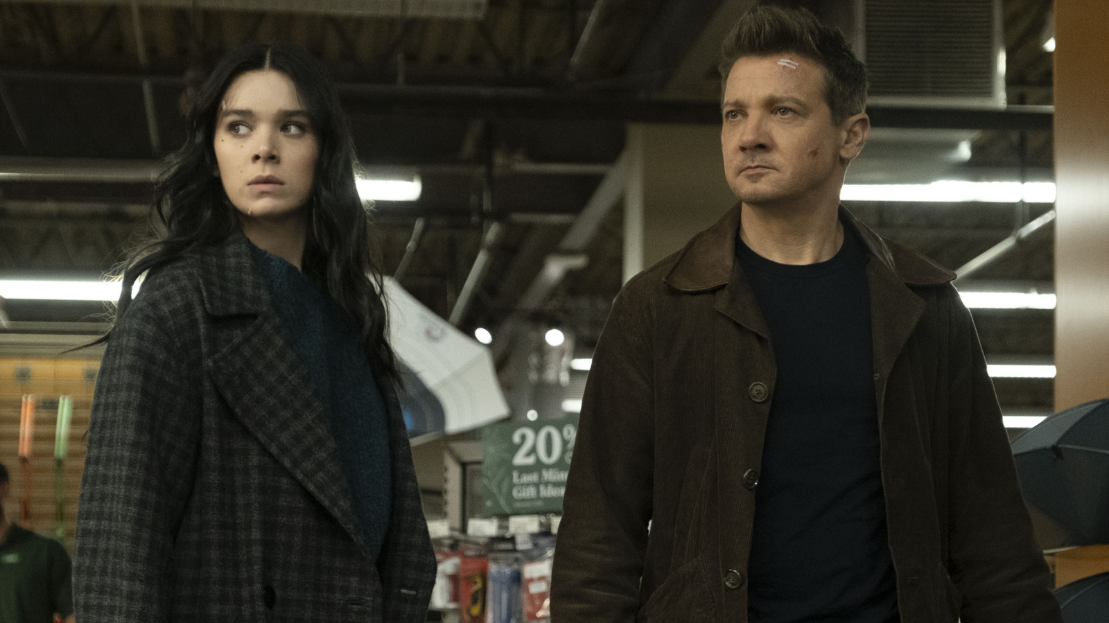 Why Marvel's Hawkeye Season 2 Didn't Happen, According To The Show's Producer