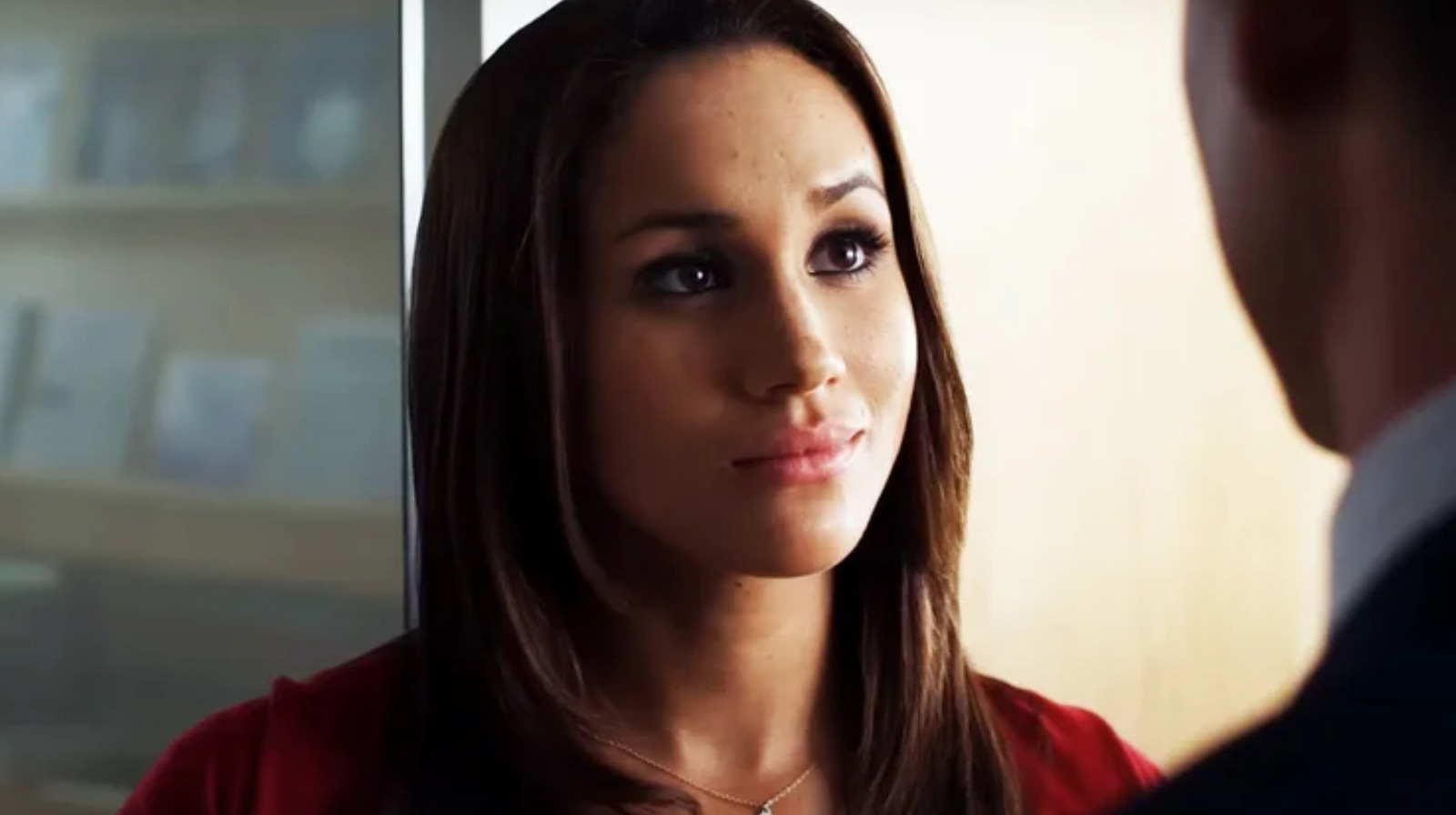Why Meghan Markle's Rachel Zane Left Suits After Seven Seasons