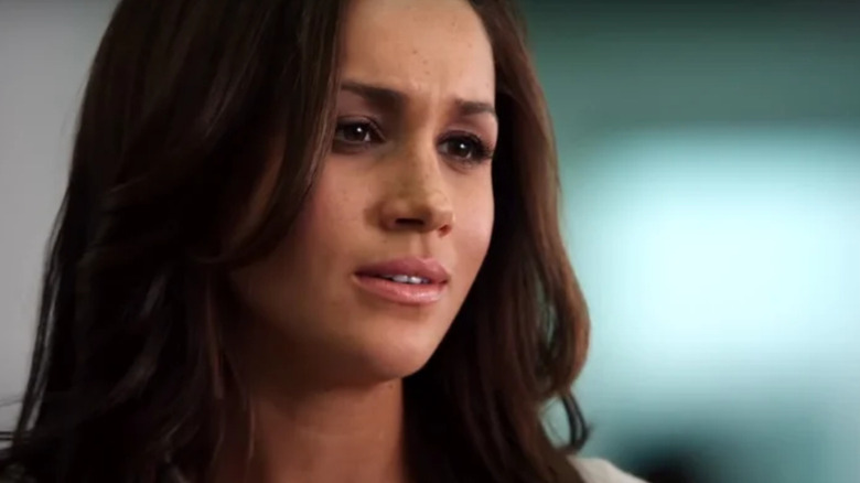 Rachel Zane on Suits