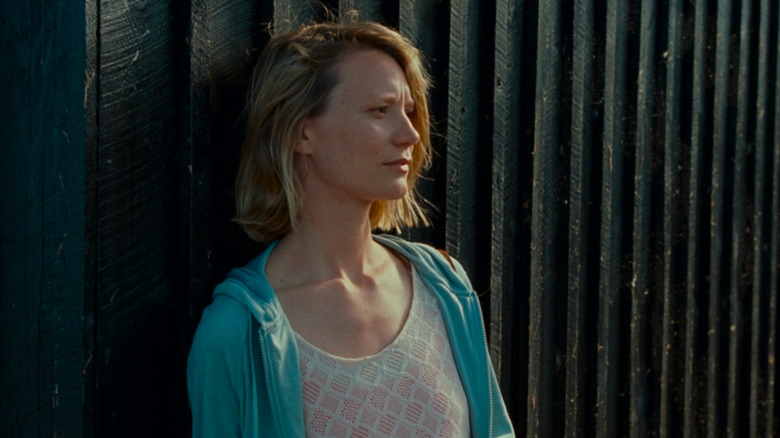 Mia Wasikowska in Bergman Island