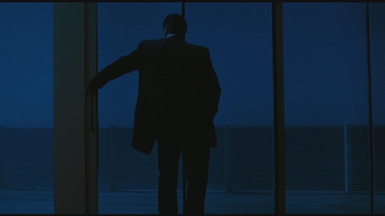 Heat Robert De Niro