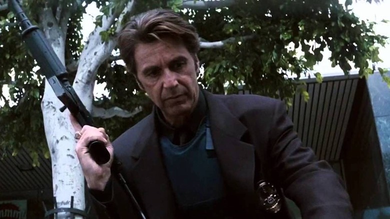 Heat Al Pacino