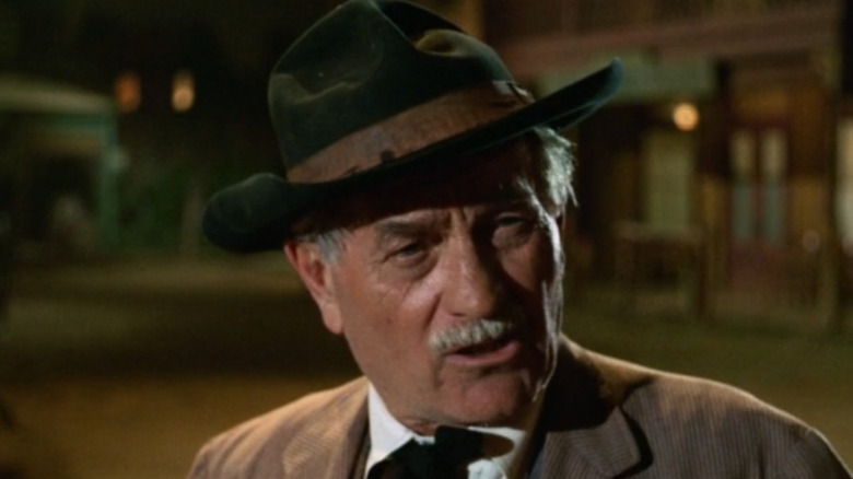 Doc Adams in Gunsmoke