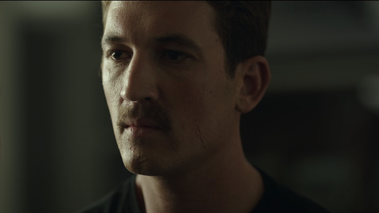 Miles Teller Top Gun Maverick