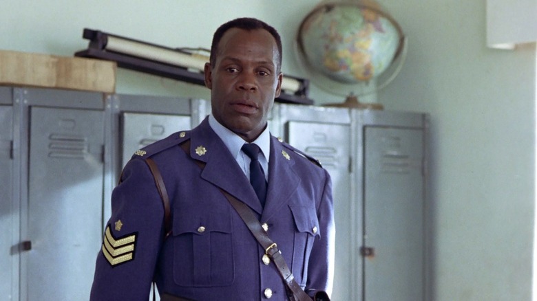 Danny Glover in Bopha!