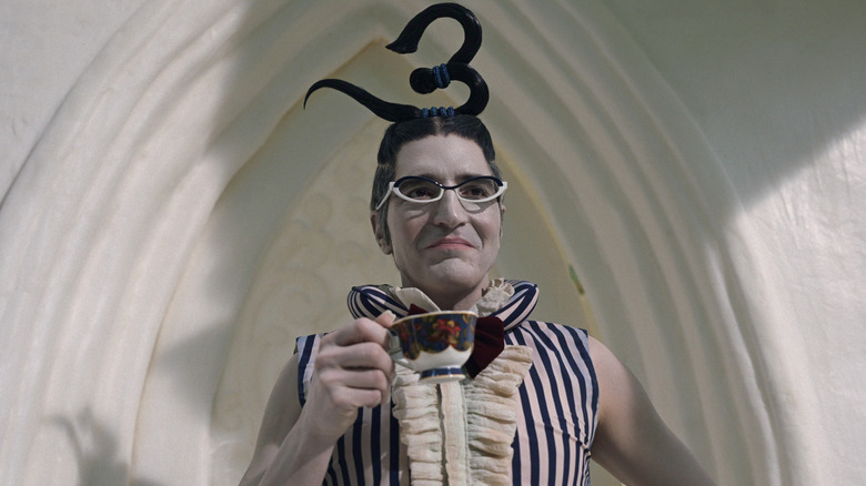 Why Mr. 3 From Netflix's One Piece Season 2 Looks So Familiar