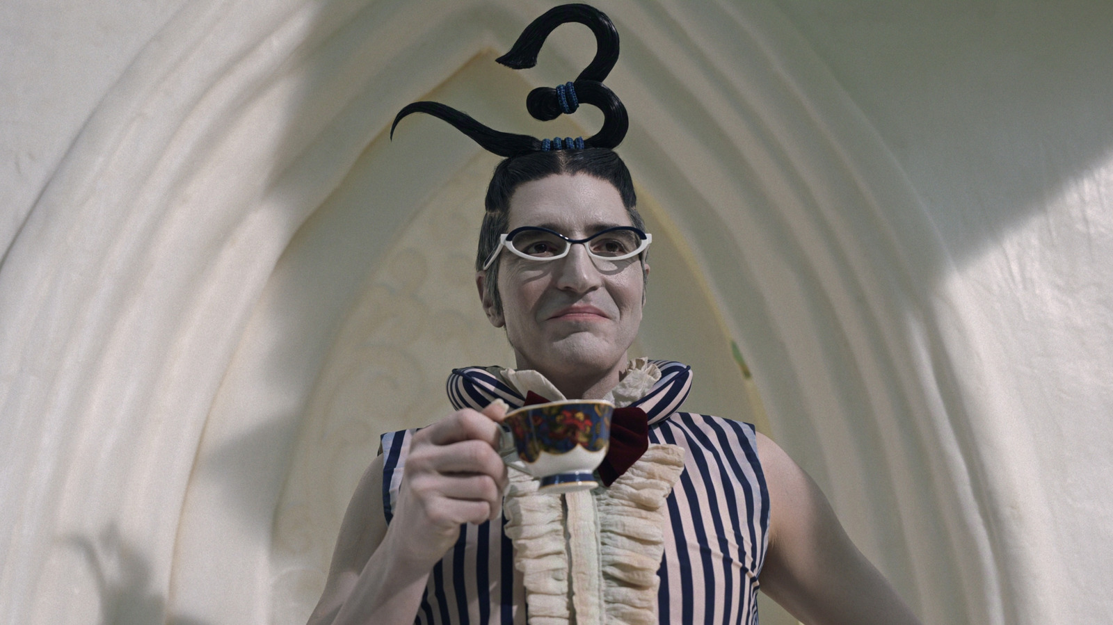 Why Mr. 3 From Netflix's One Piece Season 2 Looks So Familiar