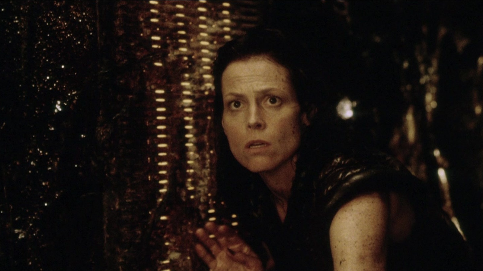 Waarom de Alien 5-film van Neill Blomkamp stierf, uitgelegd door Sigourney Weaver