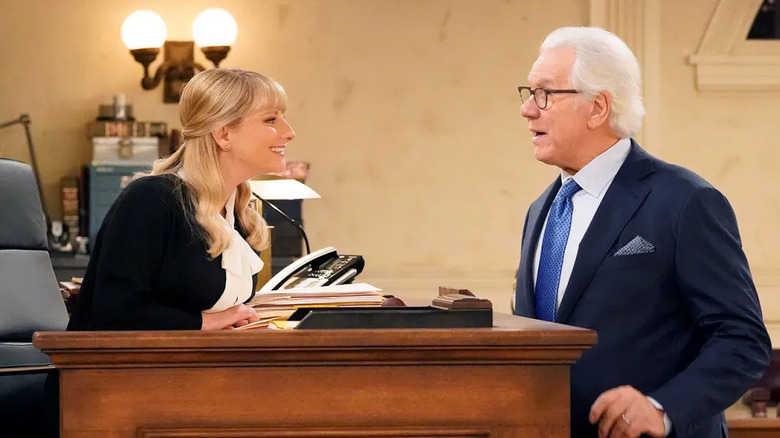 Night Court 2023