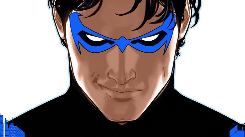 Nightwing