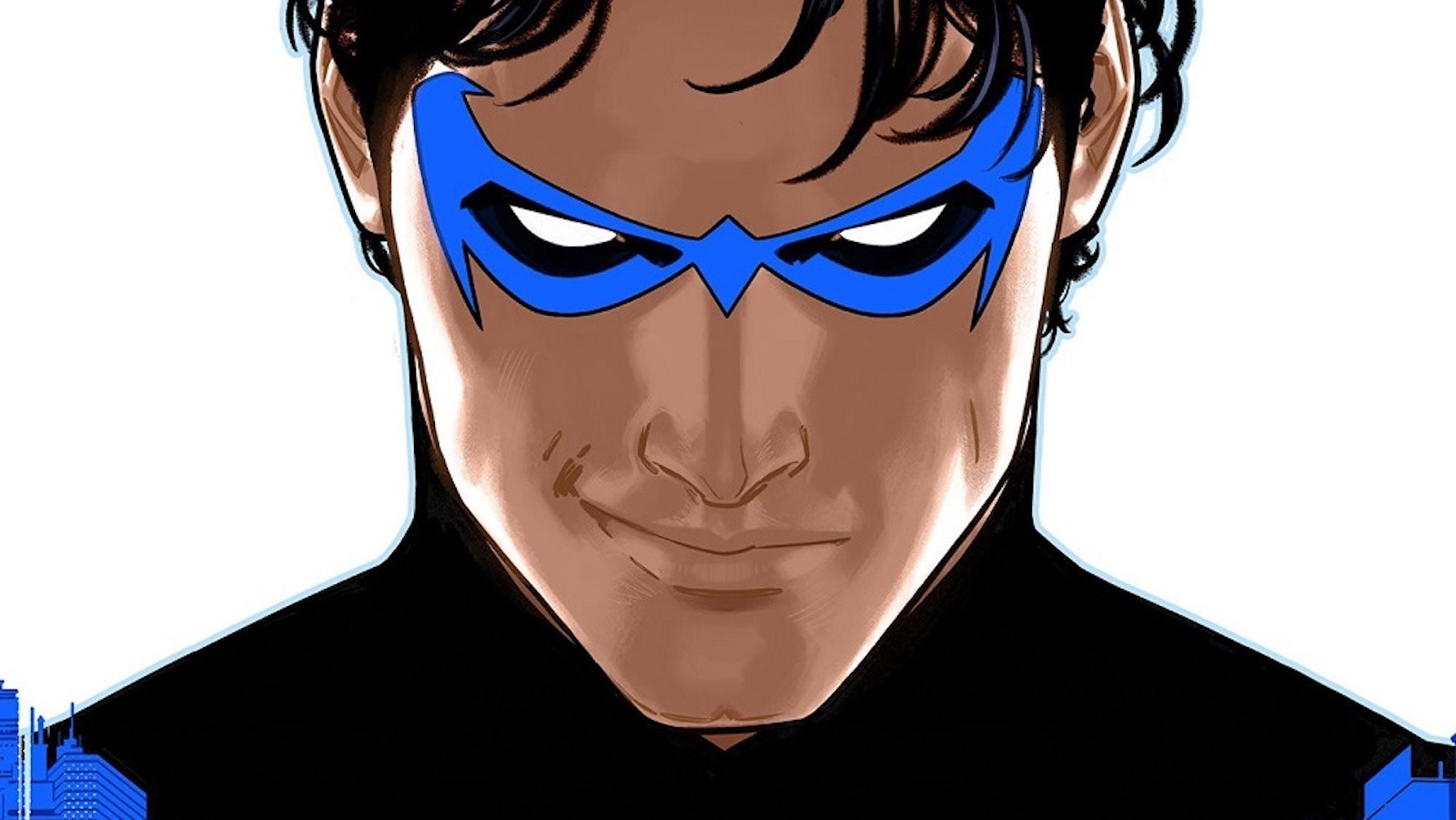 Why Nightwing Is The Next DC Superhero Who Deserves A Movie