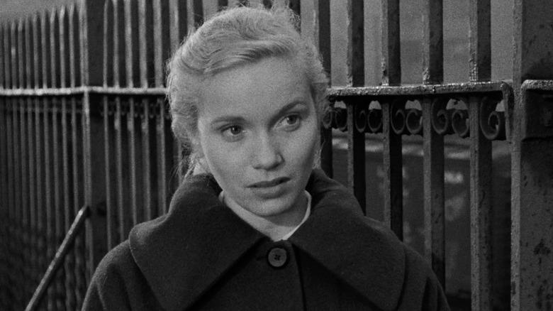 On the Waterfront Eva Marie Saint