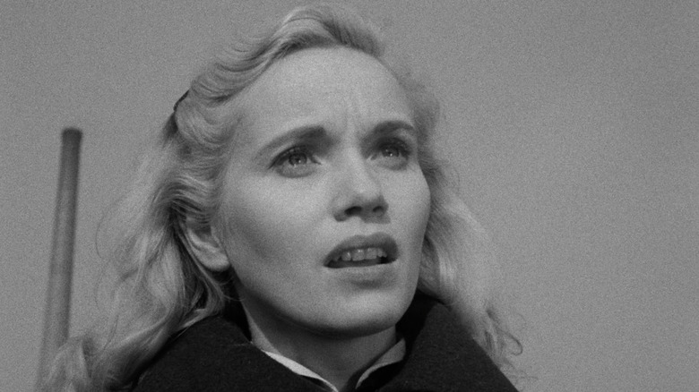 On the Waterfront Eva Marie Saint