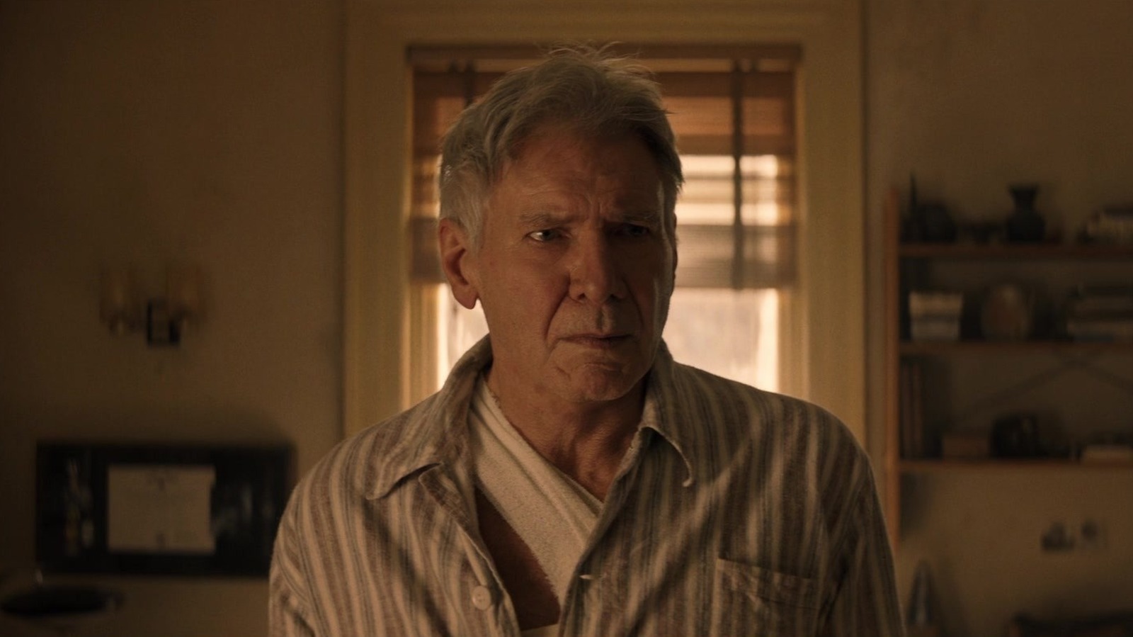 Why One Indiana Jones 5 Cameo Left An Actor Shocked And Disappointed image