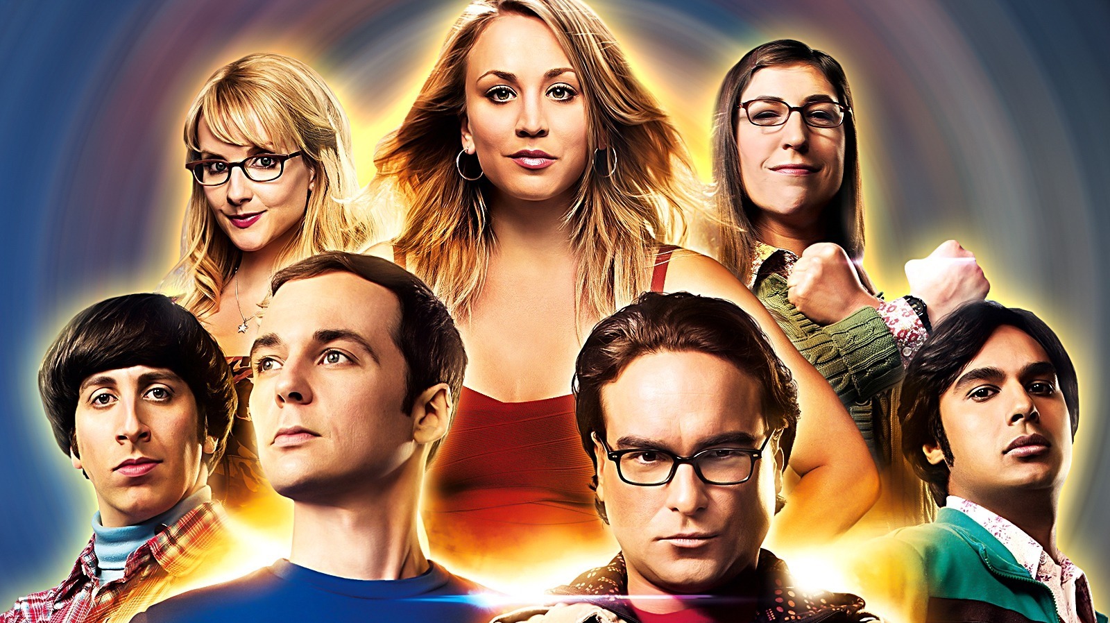 Why The Big Bang Theory Star Kunal Nayyar Was Fired And Then Rehired