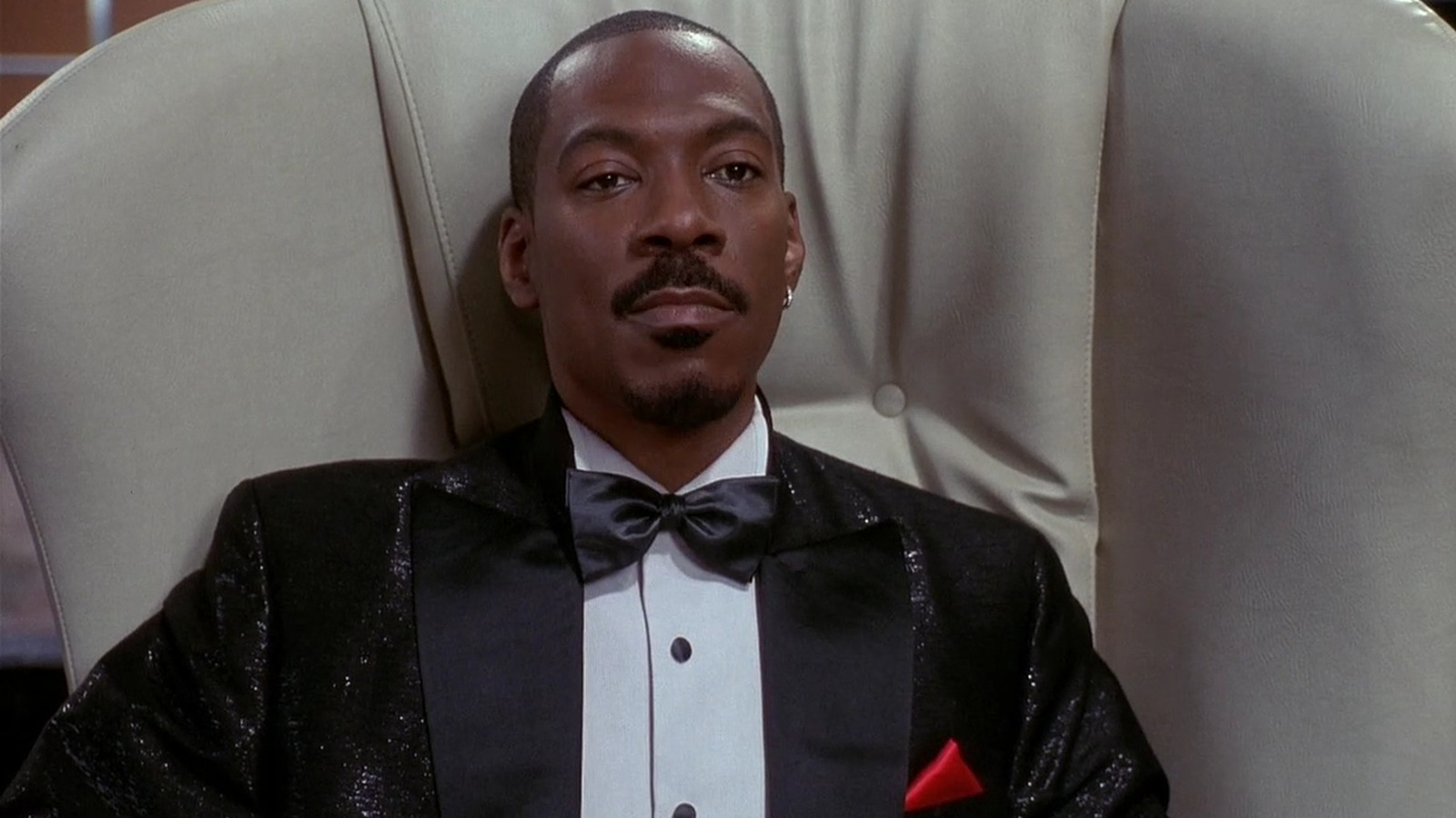 Waarom Paramount koude voeten kreeg over het toevoegen van Eddie Murphy aan de Star Trek-franchise