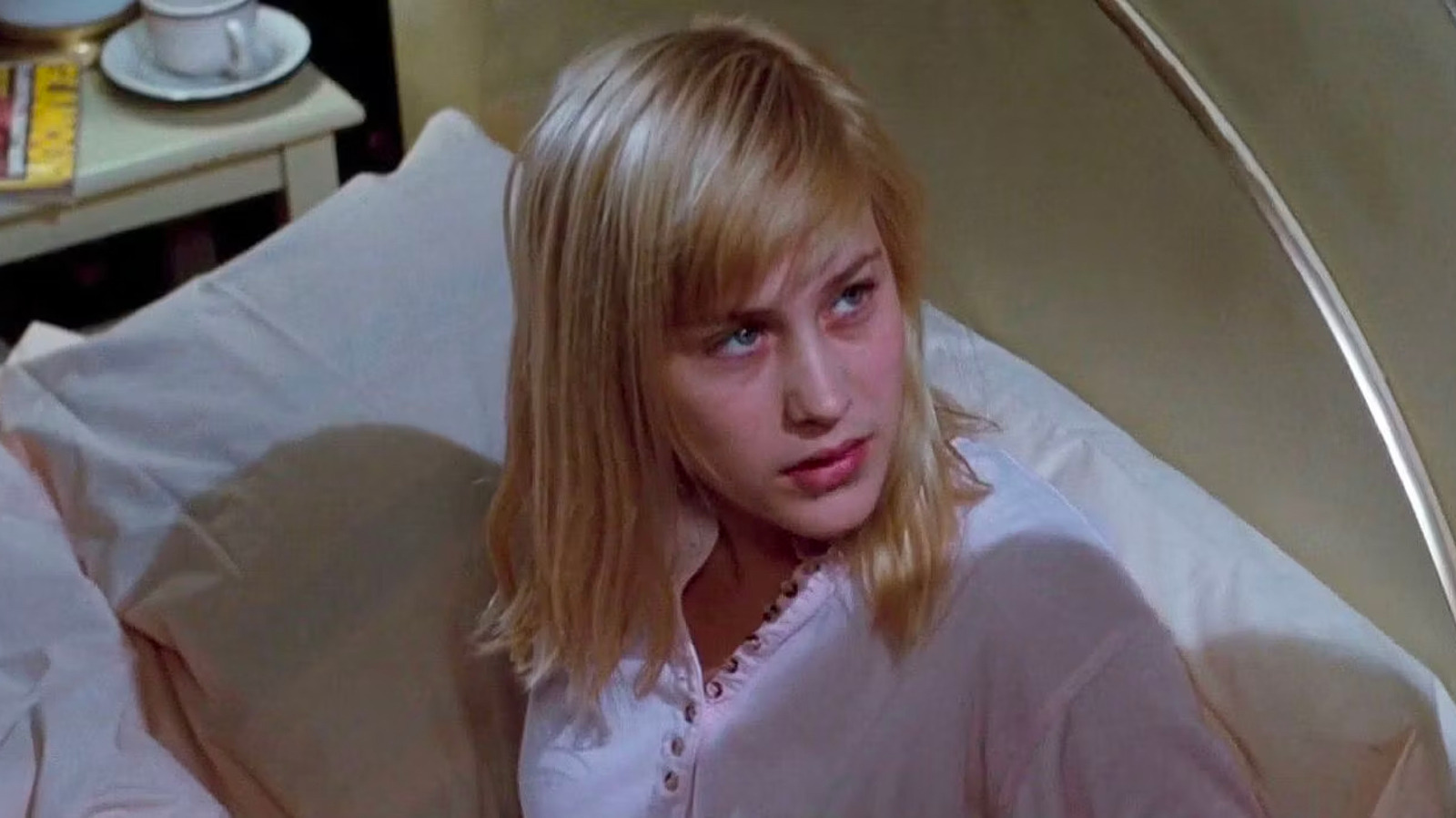 Why Patricia Arquette Ditched The Freddy Franchise After A Nightmare On Elm Street 3