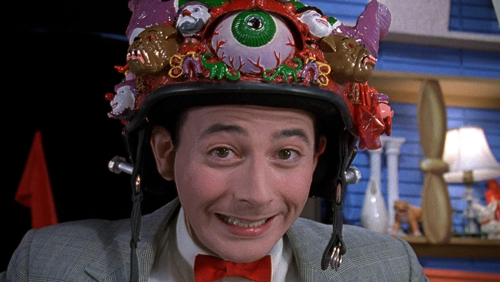 Why Paul Reubens Never Concerned Himself With Pee-Wee's Backstory