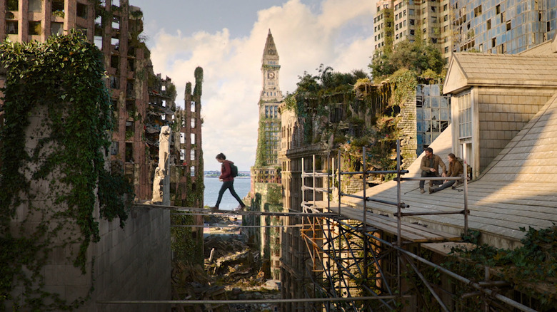 The Last of Us