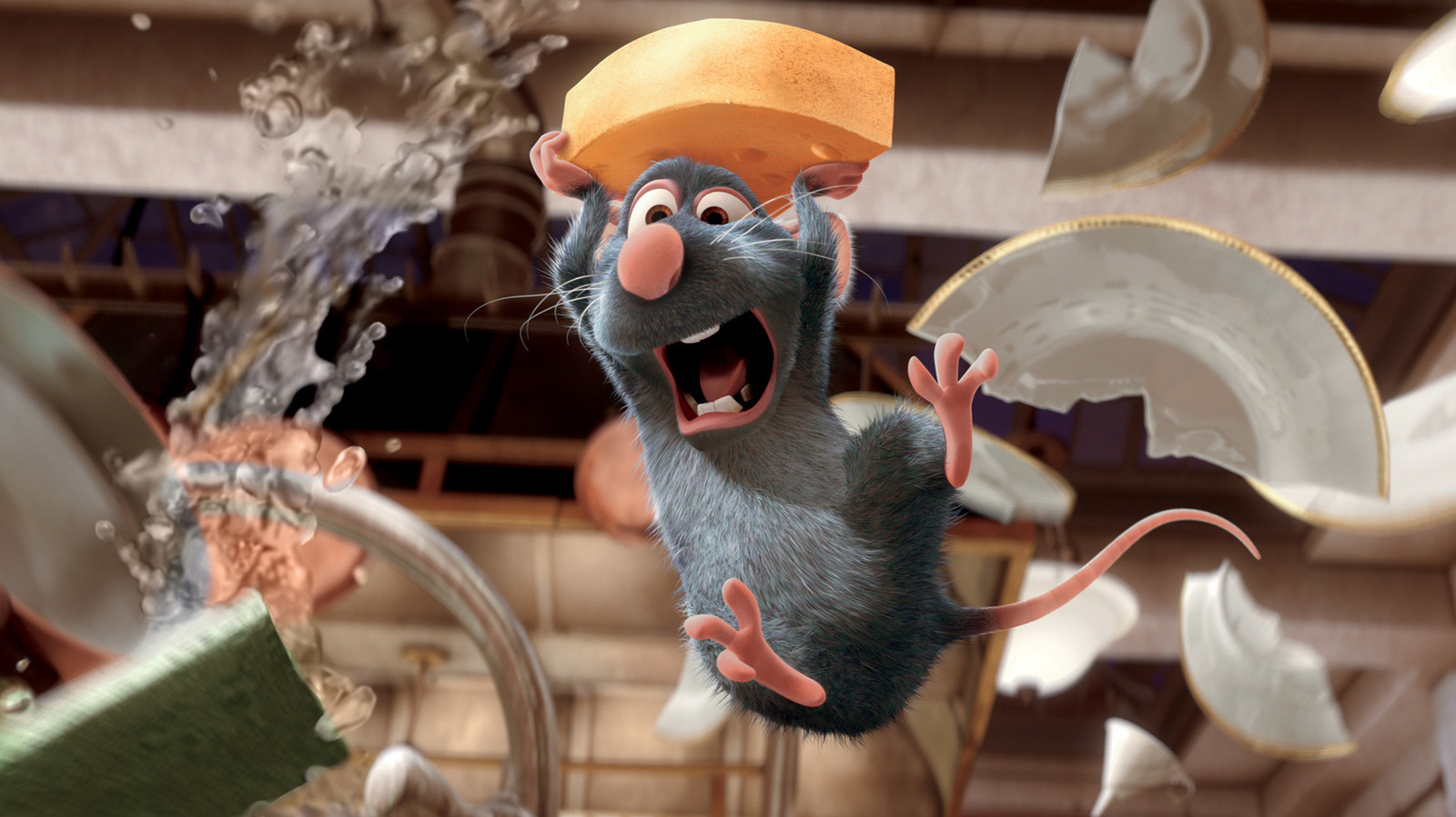 Why Pixar Fans Shouldn't Expect A Ratatouille 2 Anytime Soon image