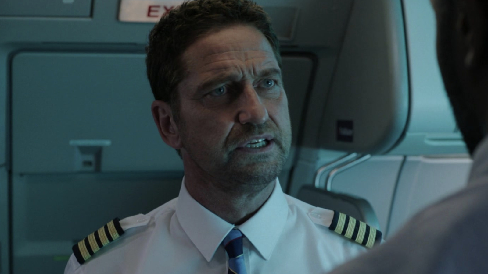 Plane 2: Why The Gerard Butler Sequel Was Canceled