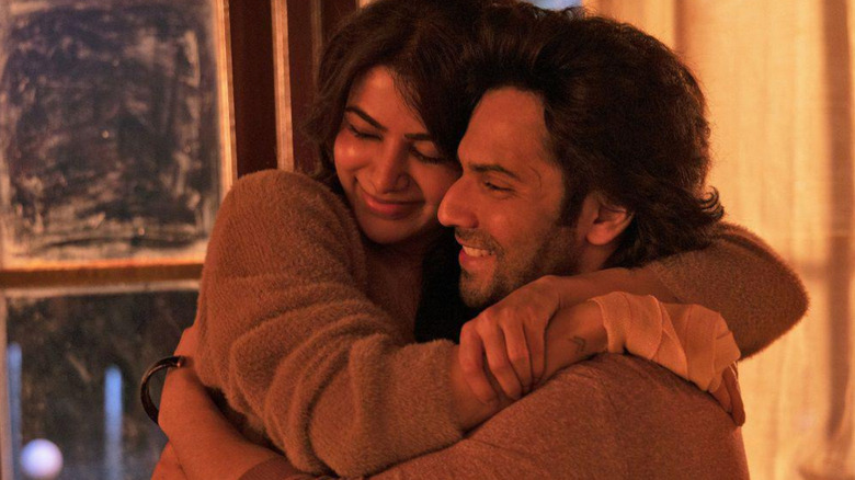 Honey and Rahi