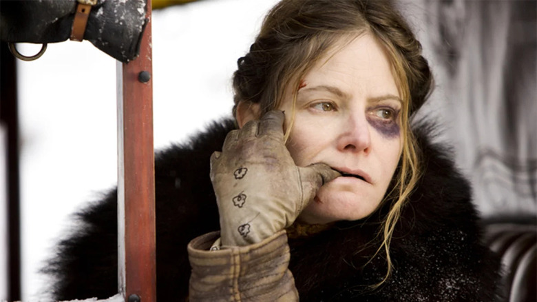 jennifer jason leigh the hateful eight