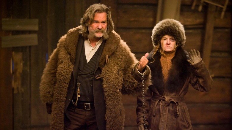 kurt russell jennifer jason leigh the hateful eight