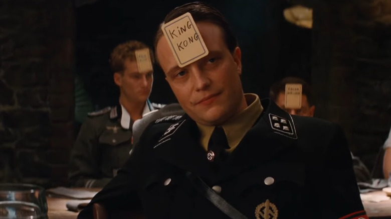 Inglourious Basterds