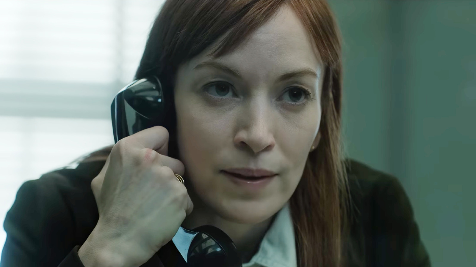 Why Rachel Mills From Netflix's I Will Find You Looks So Familiar