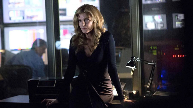 Nightcrawler Rene Russo