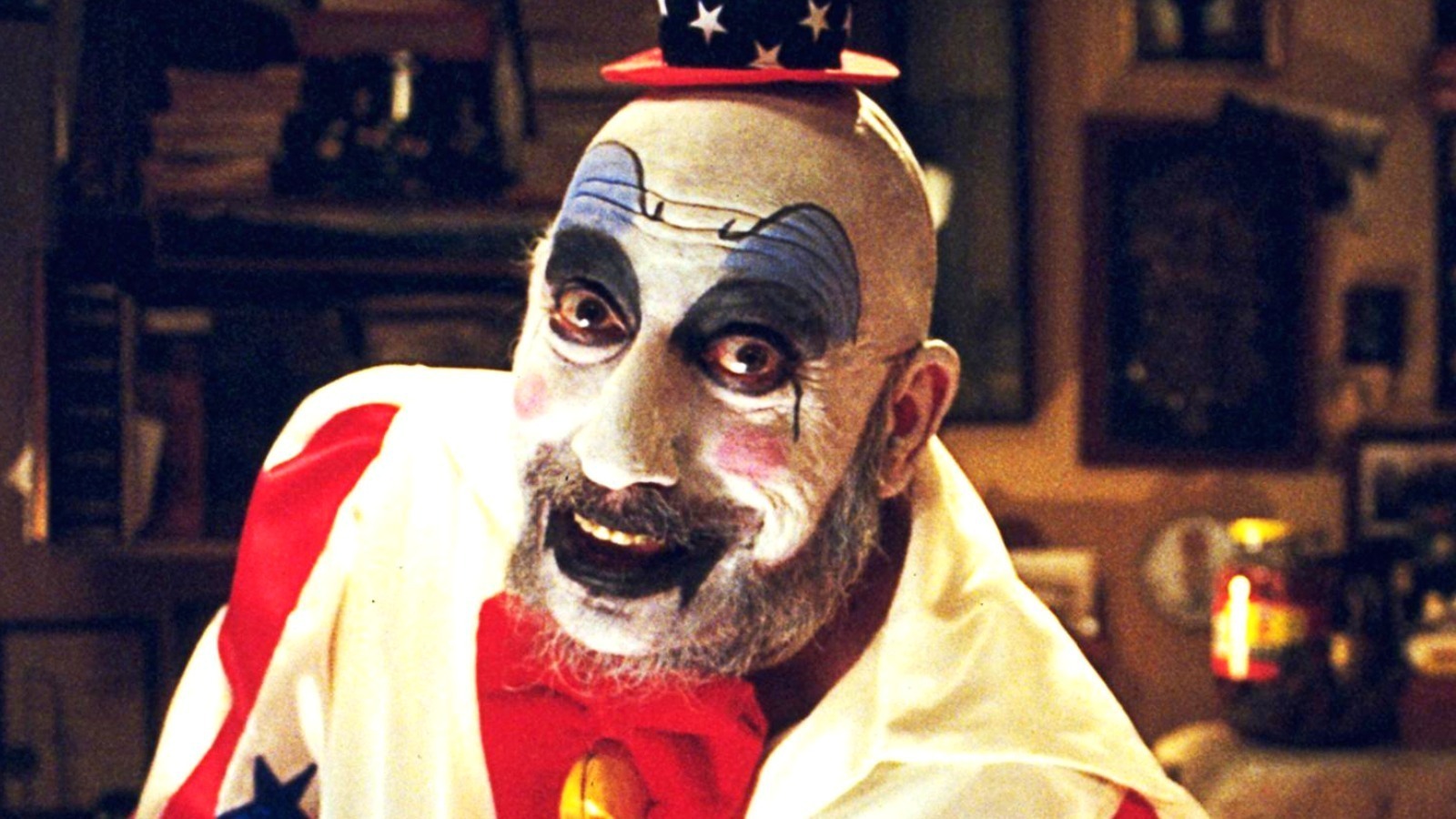 Why Rob Zombie Won't Watch House Of 1,000 Corpses Anymore
