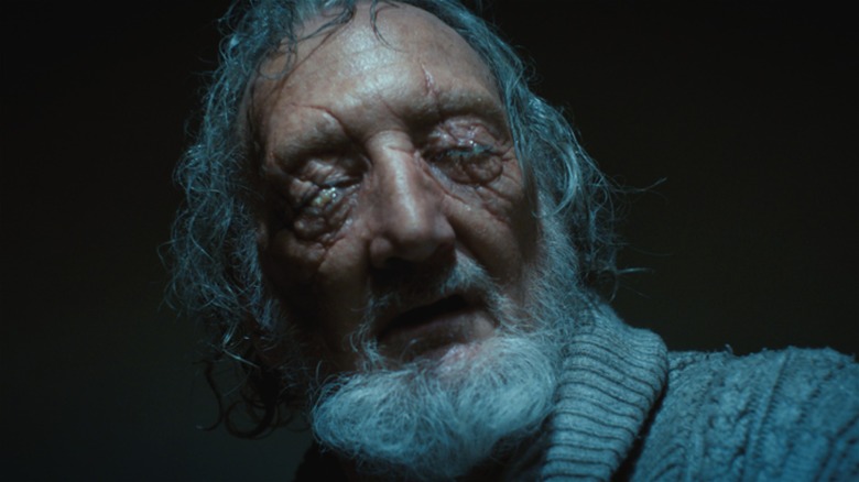 Robert Englund as Victor Creel