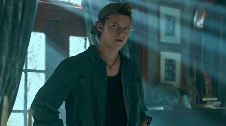 JJ Maybank from Outer Banks