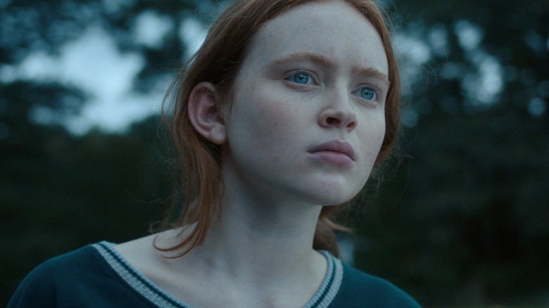 Sadie Sink, Stranger Things