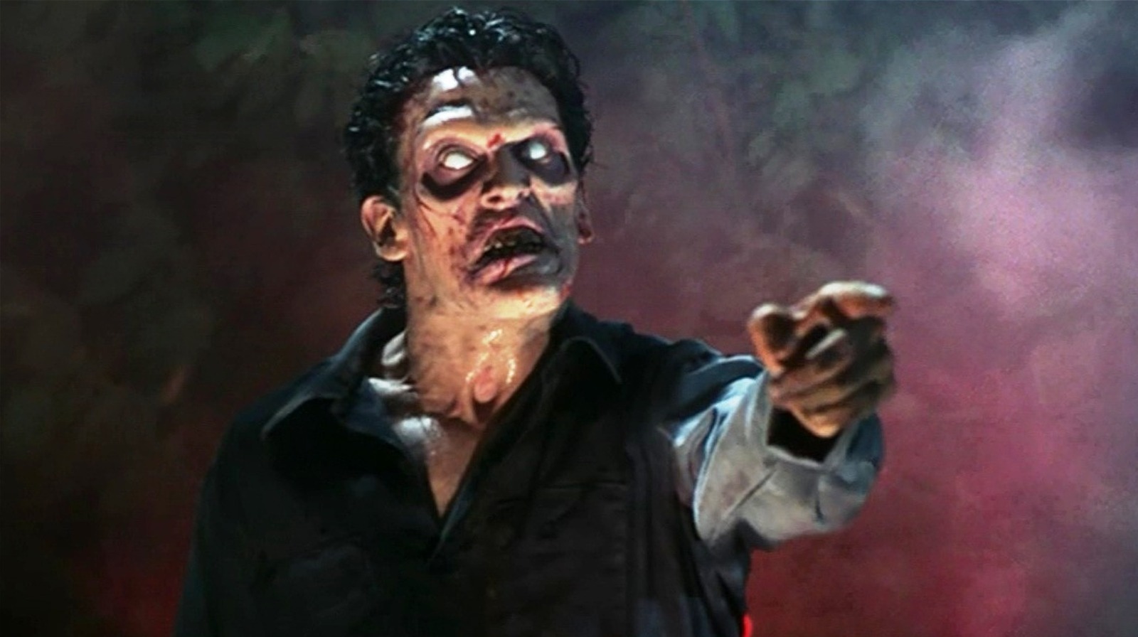 Evil Dead: The Game Will Feature the Main Cast of Sam Raimi's