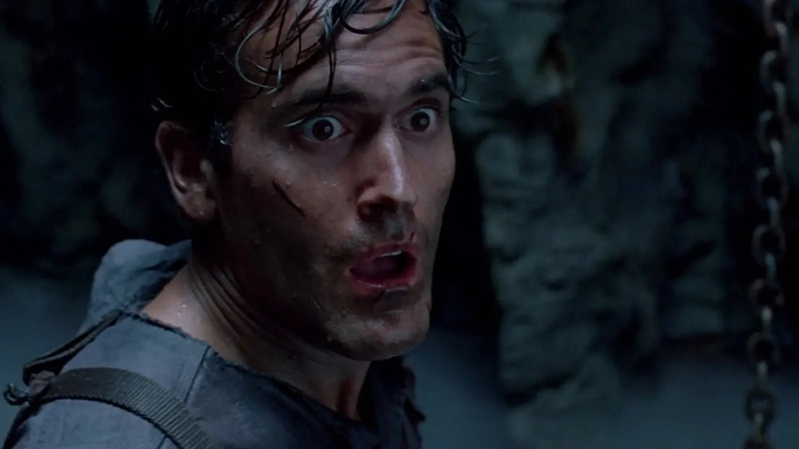 Why Sam Raimi's Army Of Darkness Dropped Evil Dead From Its Title