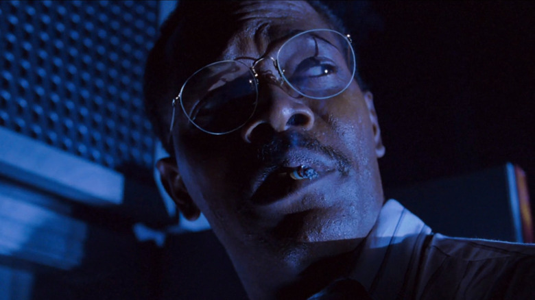 Jurassic Park Samuel L. Jackson