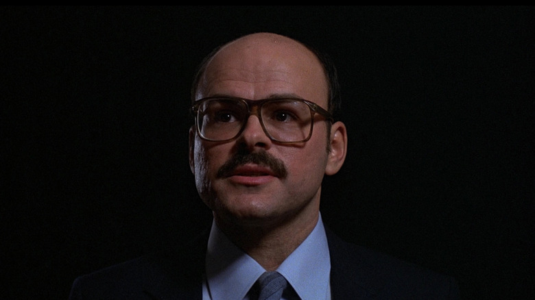 Louis Del Grande in Scanners