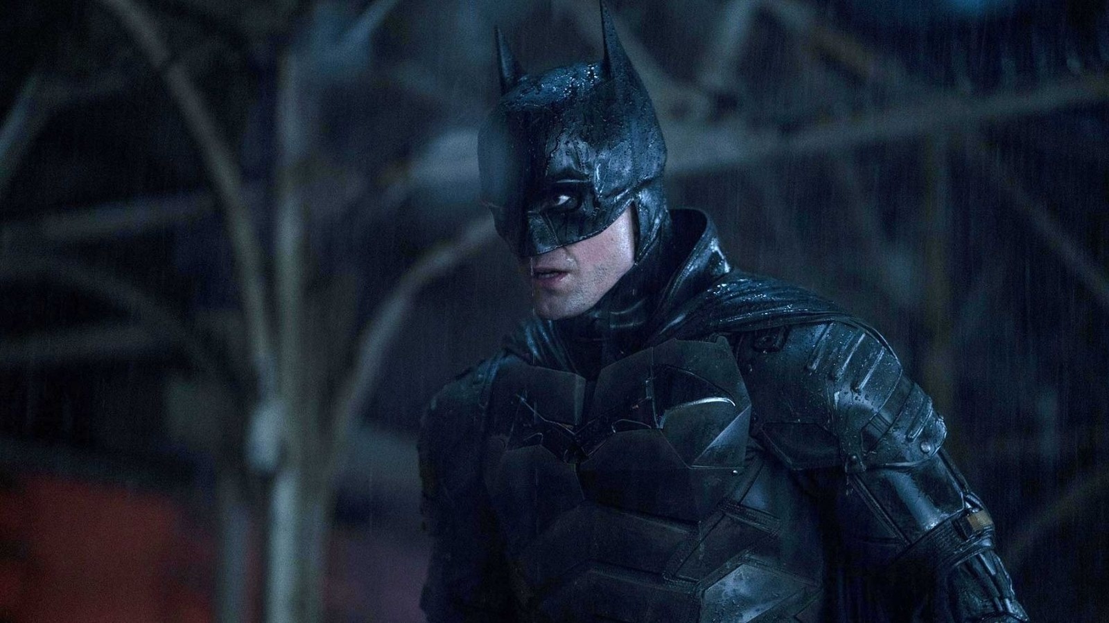 Why Scientists Say Batman's Costume Makes No Sense
