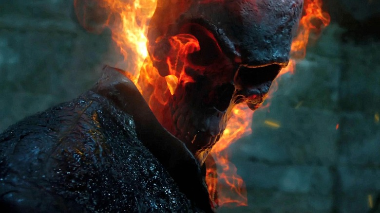 Ghost Rider: Spirit of Vengeance