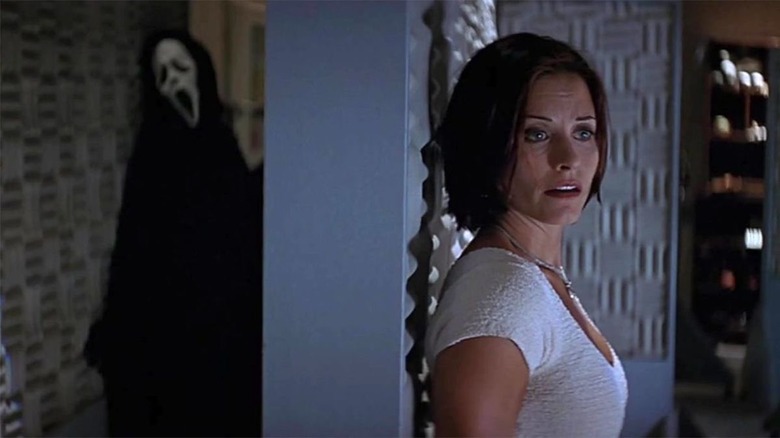 Scream 2