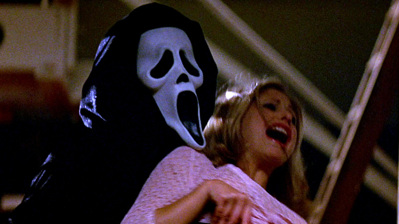 Scream 2