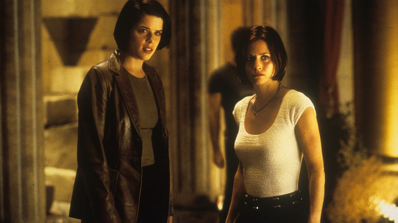 Scream 2
